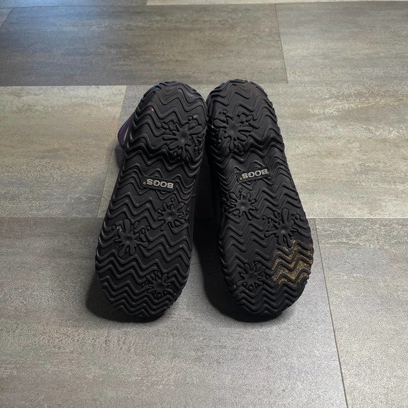 SOLD BOGS Glosh Girls Boots 6 - Picture 4 of 4